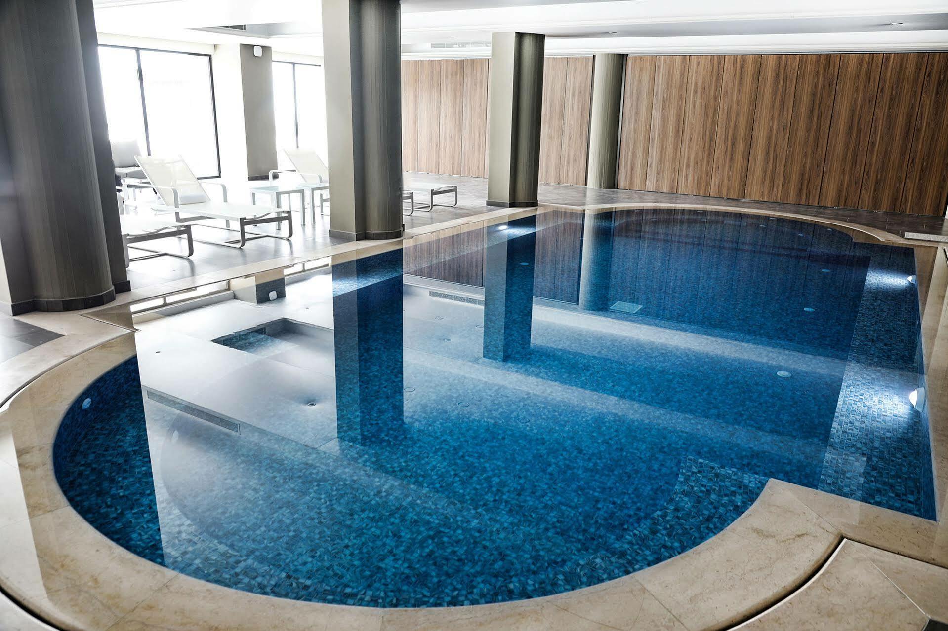 Le Pave Residences Beirut Eksteriør bilde