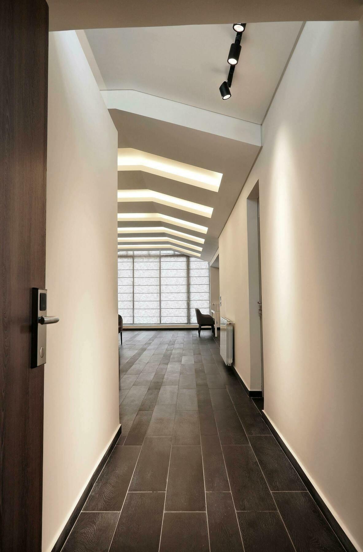 Le Pave Residences Beirut Eksteriør bilde