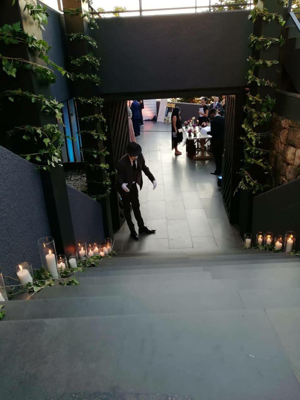 Le Pave Residences Beirut Eksteriør bilde