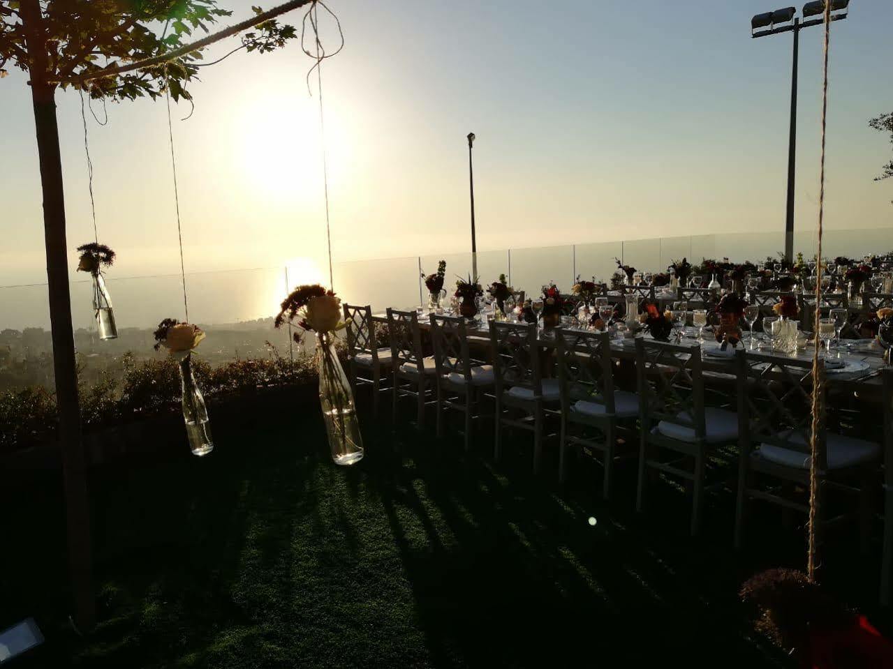 Le Pave Residences Beirut Eksteriør bilde